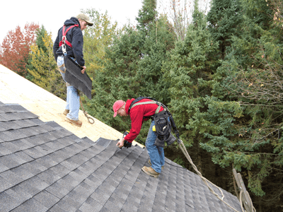 About Roof Repair Experts Grindstone, PA